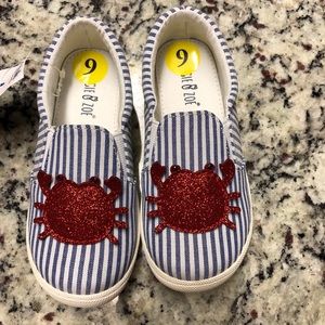 New Maggie & Zoe Shoes